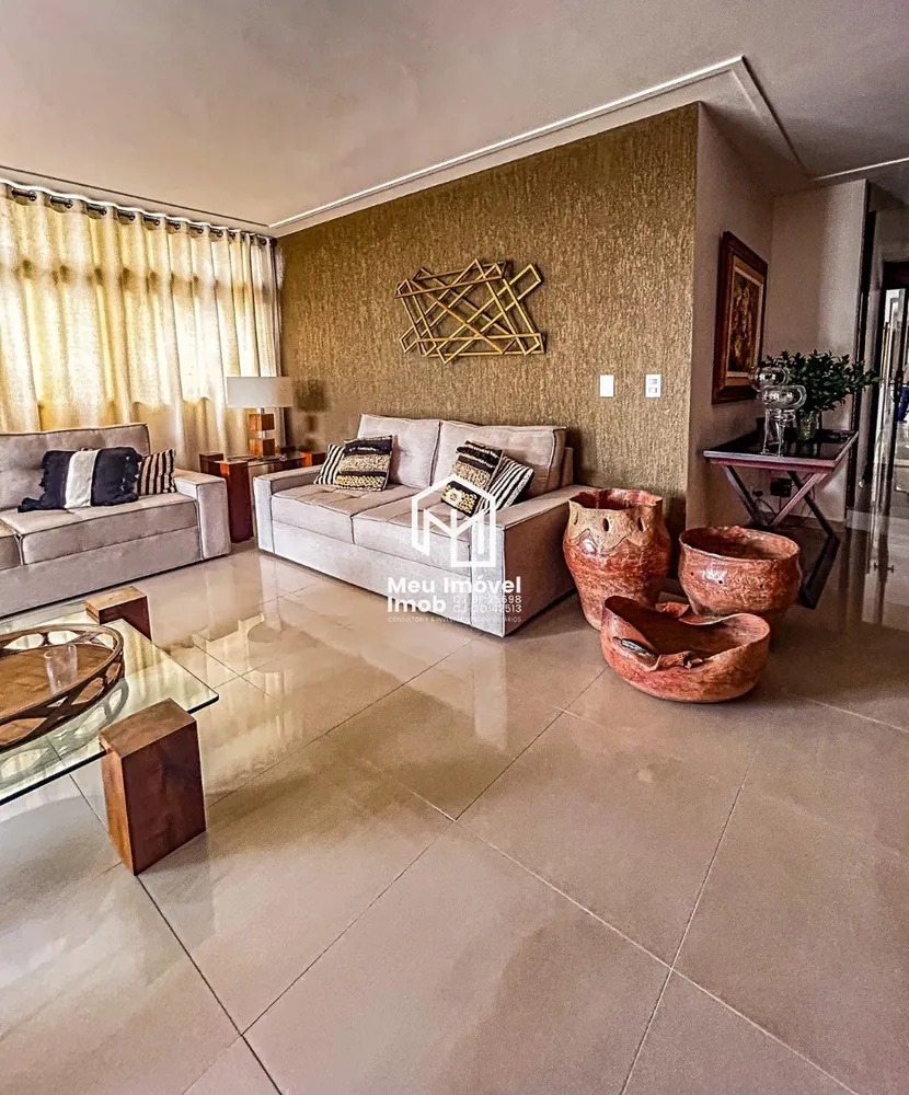 Casa, 5 quartos, 860 m² - Foto 10