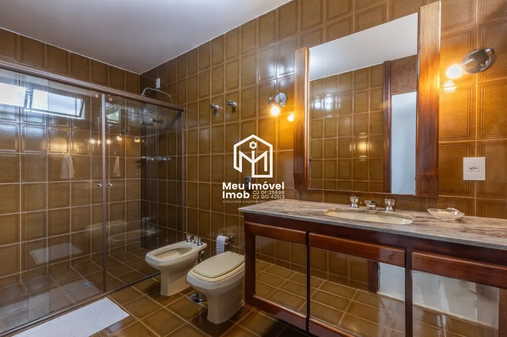 Casa, 5 quartos, 860 m² - Foto 7