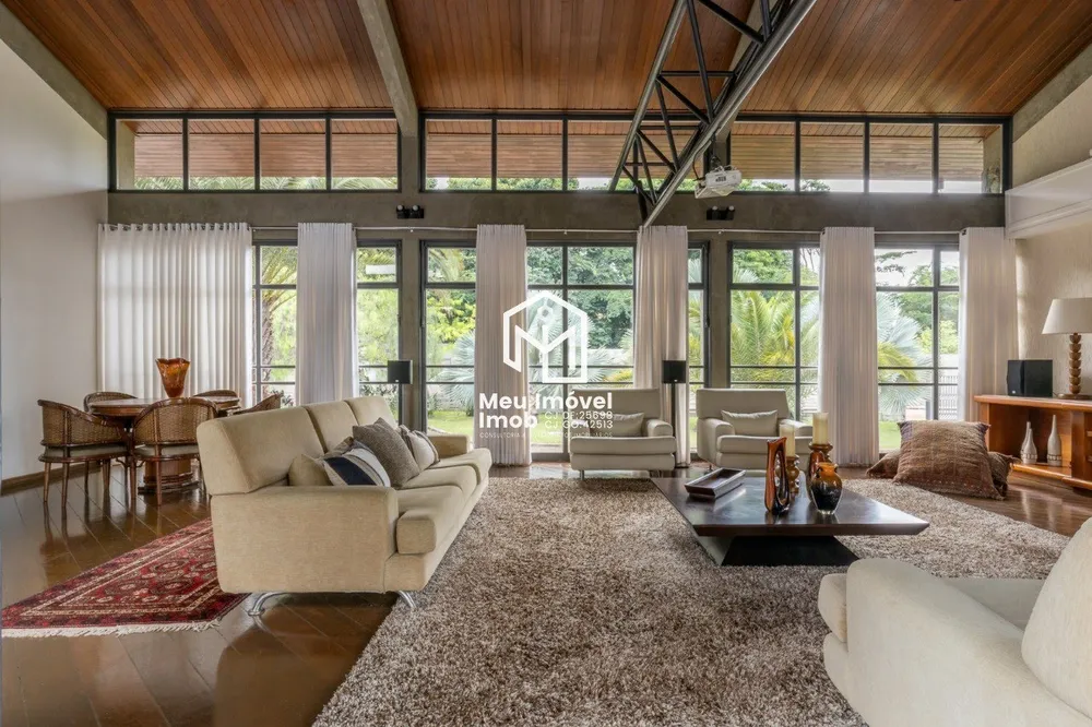 Casa, 5 quartos, 860 m² - Foto 8