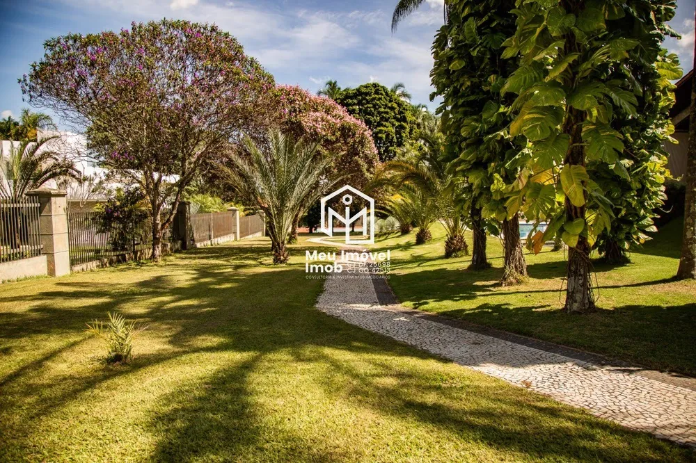 Casa, 5 quartos, 860 m² - Foto 13