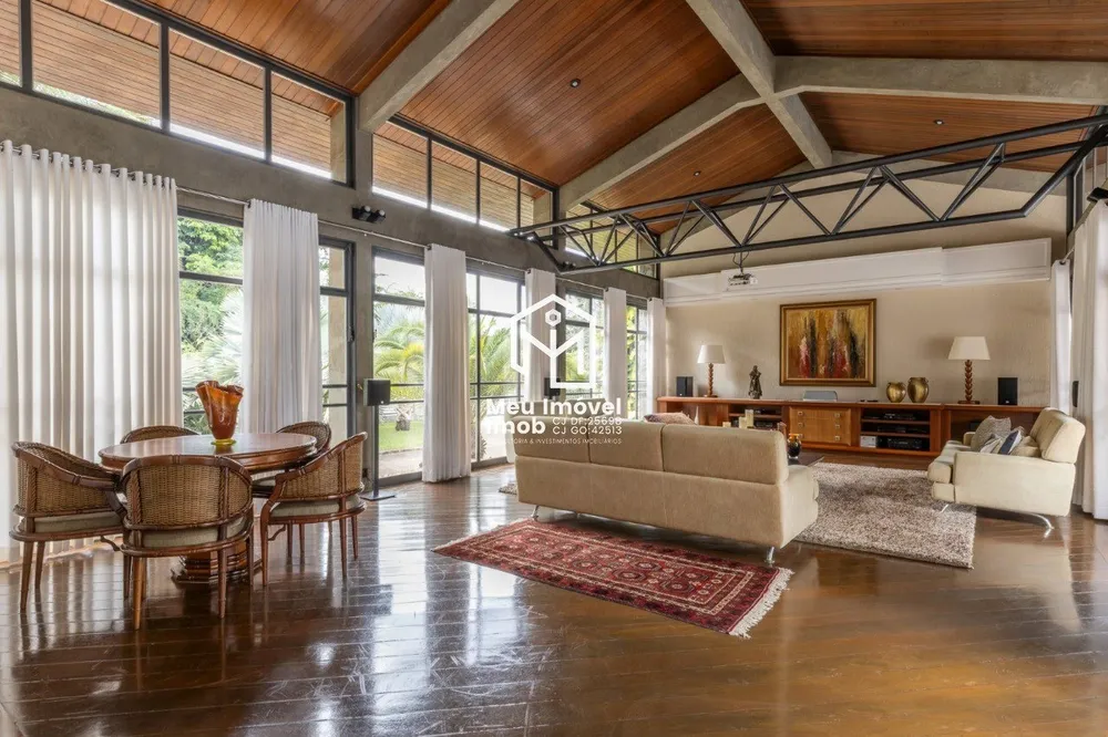 Casa, 5 quartos, 860 m² - Foto 9