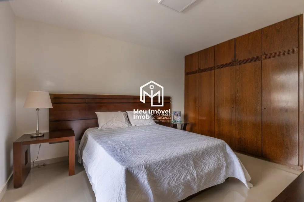 Casa, 5 quartos, 860 m² - Foto 4