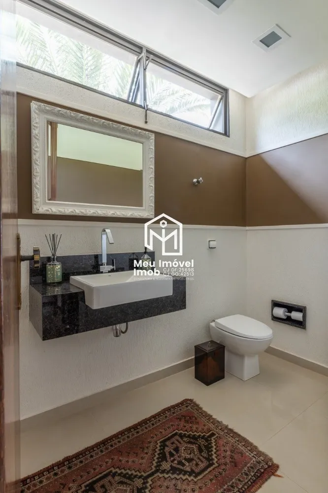 Casa, 5 quartos, 860 m² - Foto 5