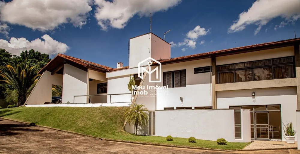 Casa, 5 quartos, 860 m² - Foto 12