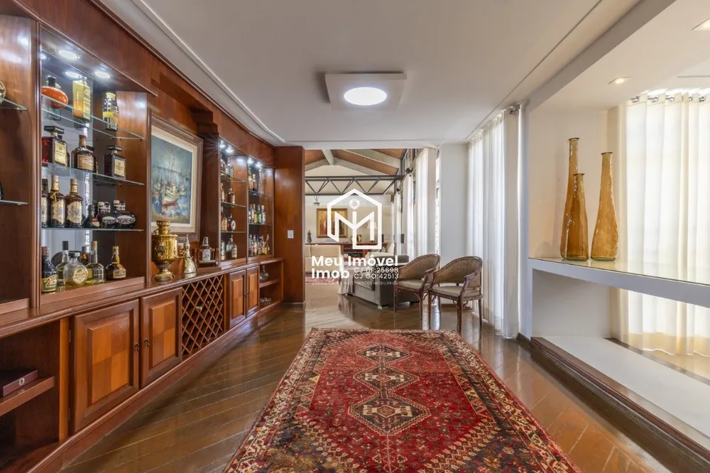Casa, 5 quartos, 860 m² - Foto 11