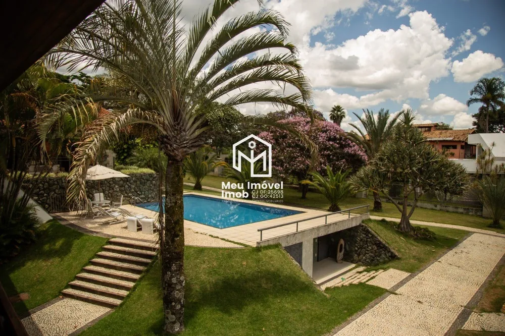 Casa, 5 quartos, 860 m² - Foto 2