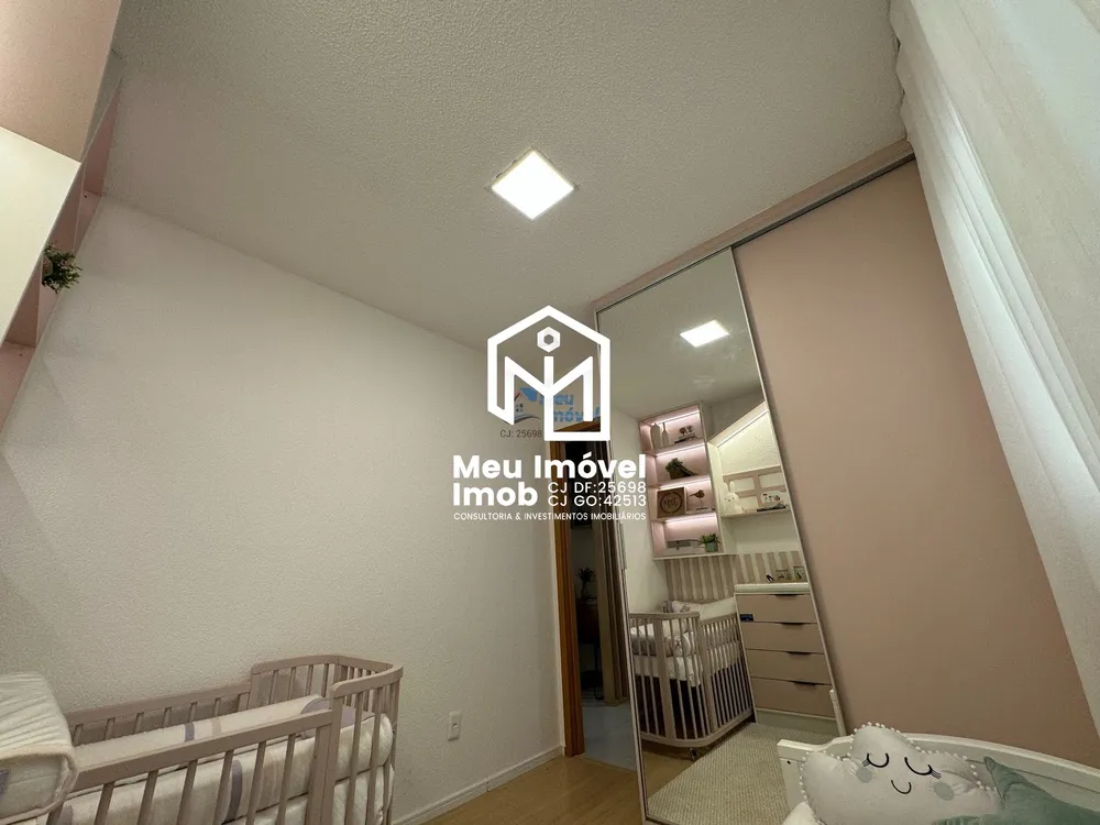 Apartamento, 2 quartos, 44 m² - Foto 7
