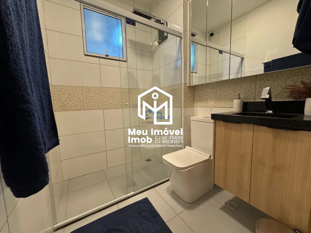 Apartamento, 2 quartos, 44 m² - Foto 10