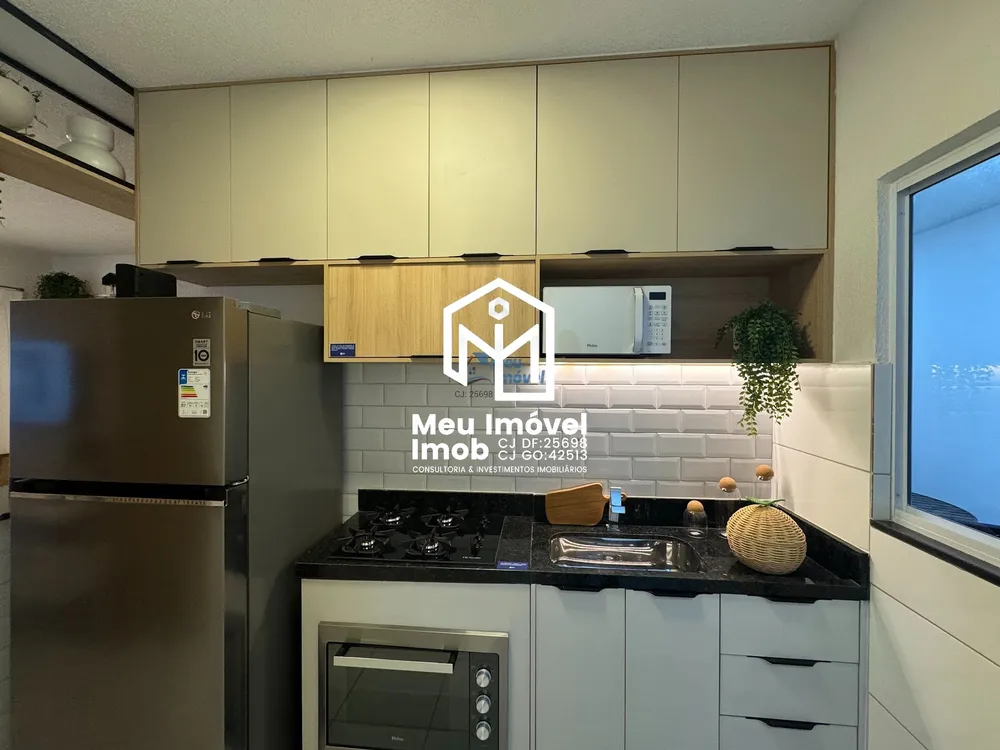 Apartamento, 2 quartos, 44 m² - Foto 5
