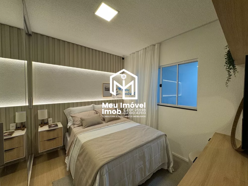 Apartamento, 2 quartos, 44 m² - Foto 3