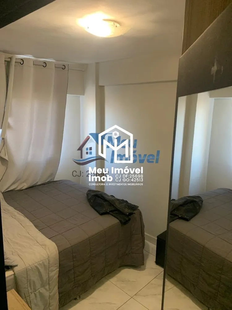 Apartamento, 2 quartos, 92 m² - Foto 12