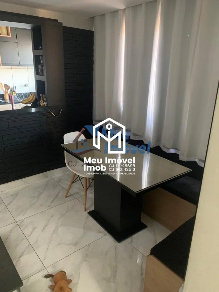 Apartamento, 2 quartos, 92 m² - Foto 9