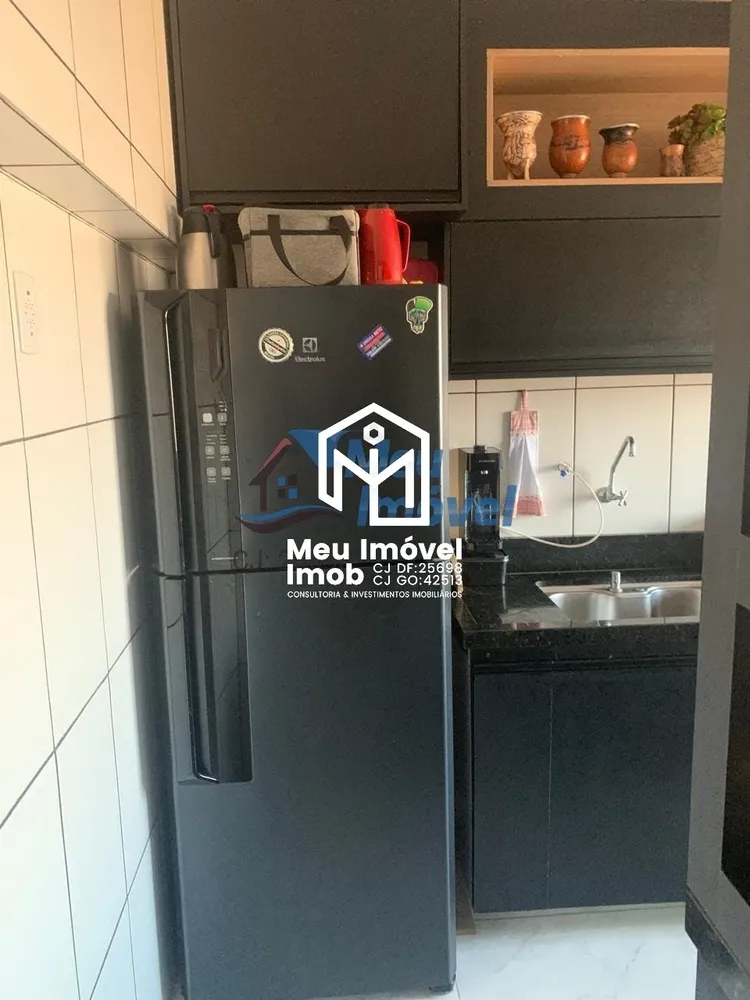 Apartamento, 2 quartos, 92 m² - Foto 6