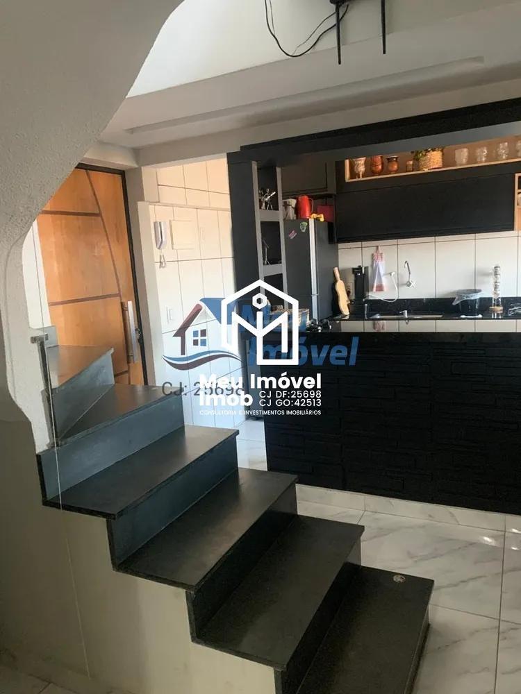 Apartamento, 2 quartos, 92 m² - Foto 7