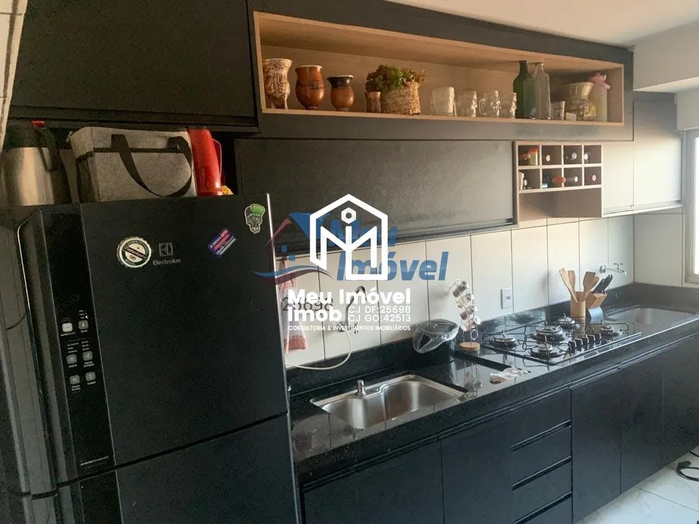 Apartamento, 2 quartos, 92 m² - Foto 2