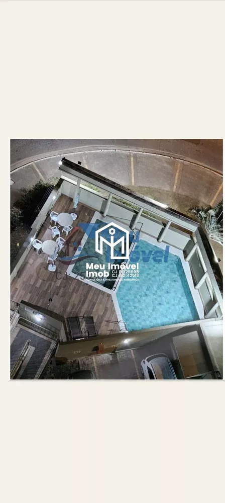 Apartamento, 2 quartos, 92 m² - Foto 16
