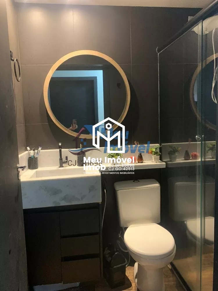 Apartamento, 2 quartos, 92 m² - Foto 14
