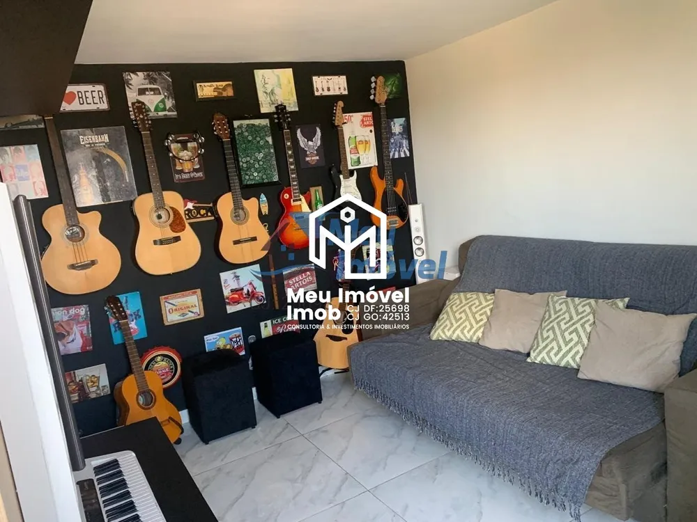 Apartamento, 2 quartos, 92 m² - Foto 4