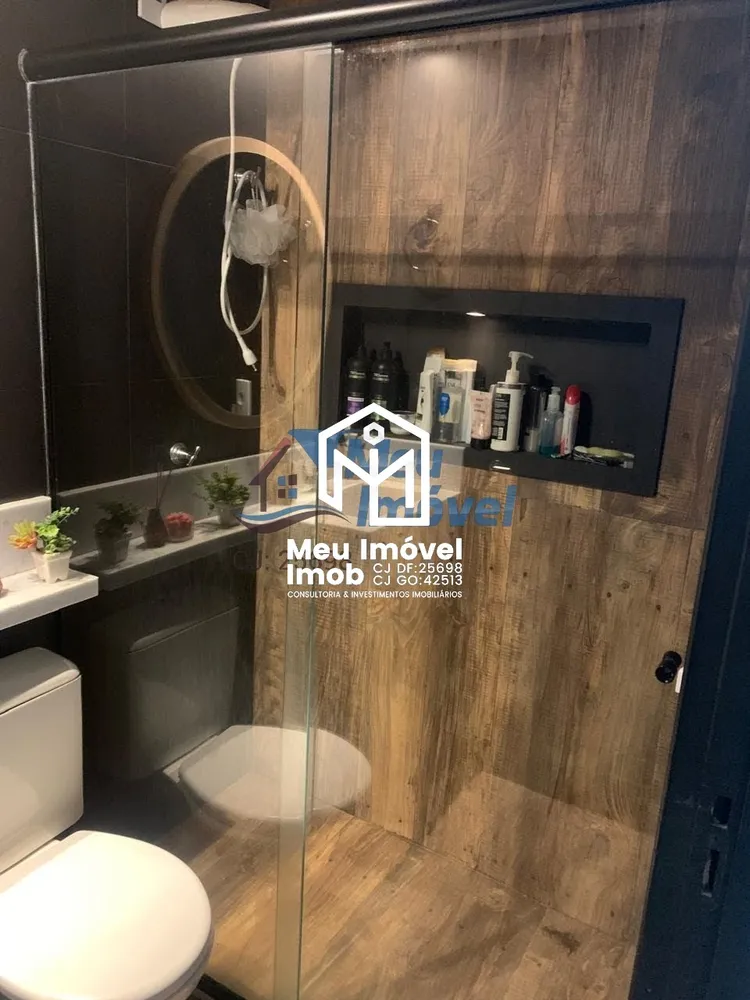 Apartamento, 2 quartos, 92 m² - Foto 13