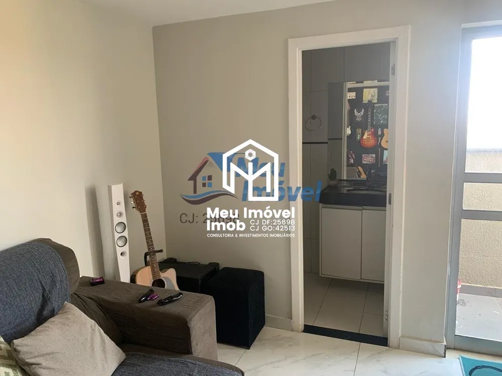 Apartamento, 2 quartos, 92 m² - Foto 5