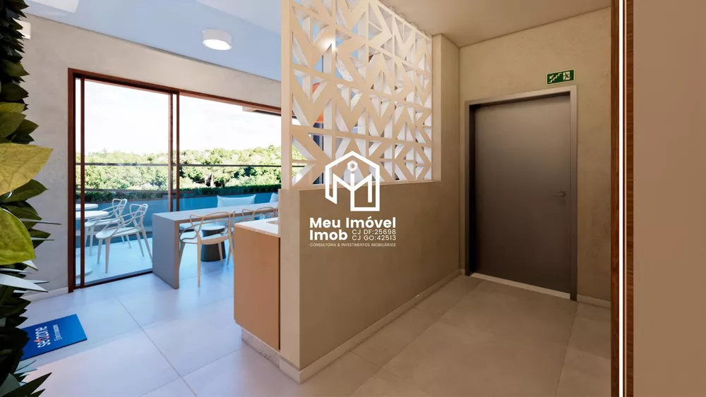 Apartamento, 1 quarto, 15 m² - Foto 4