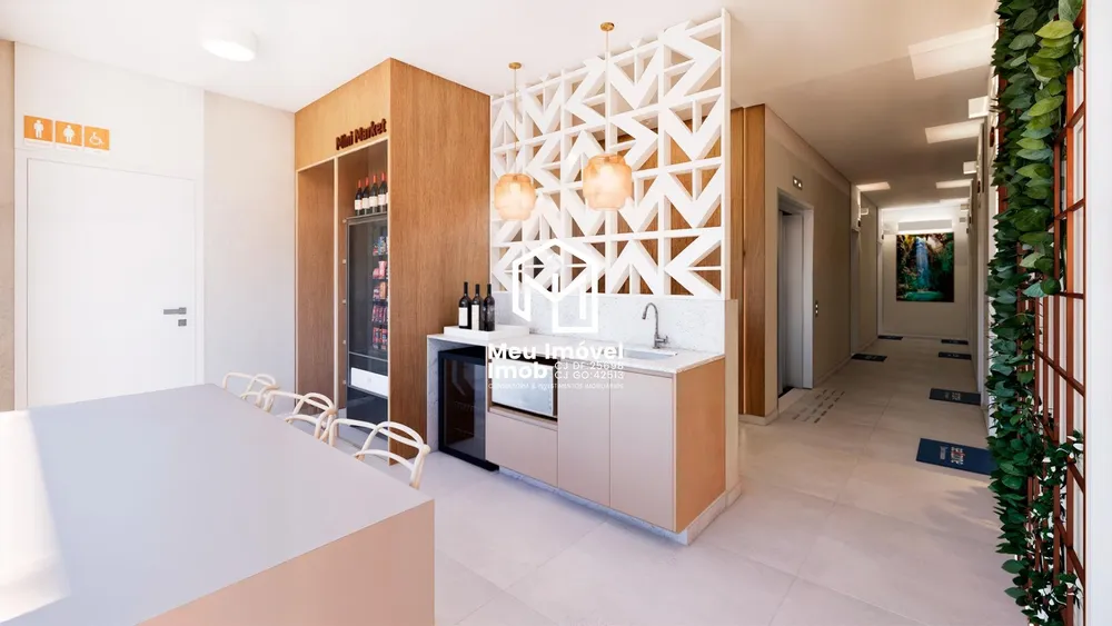 Apartamento, 1 quarto, 15 m² - Foto 5