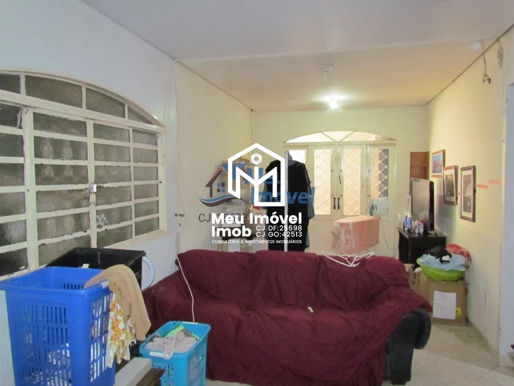 Casa, 3 quartos, 200 m² - Foto 1