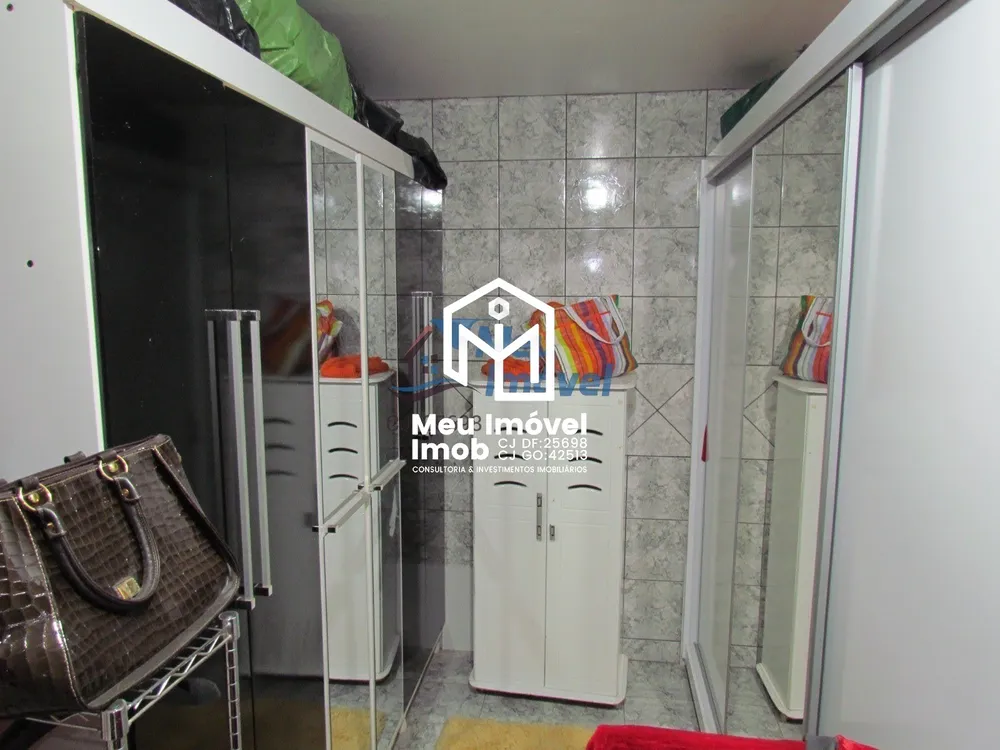 Casa, 3 quartos, 200 m² - Foto 10