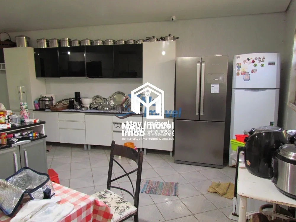 Casa, 3 quartos, 200 m² - Foto 3