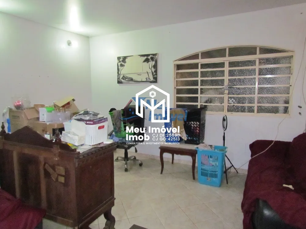 Casa, 3 quartos, 200 m² - Foto 7