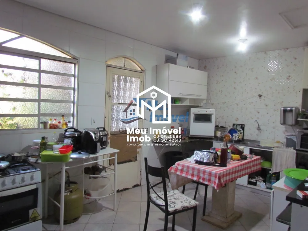 Casa, 3 quartos, 200 m² - Foto 6
