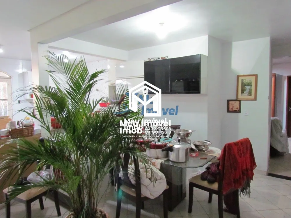 Casa, 3 quartos, 200 m² - Foto 4