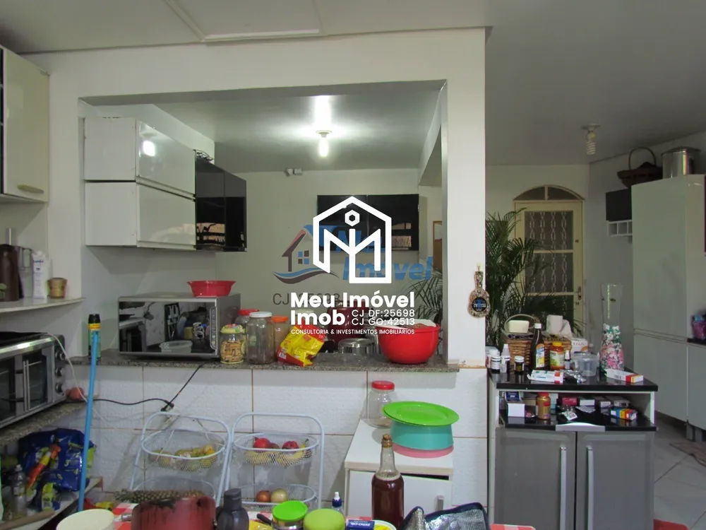 Casa, 3 quartos, 200 m² - Foto 5