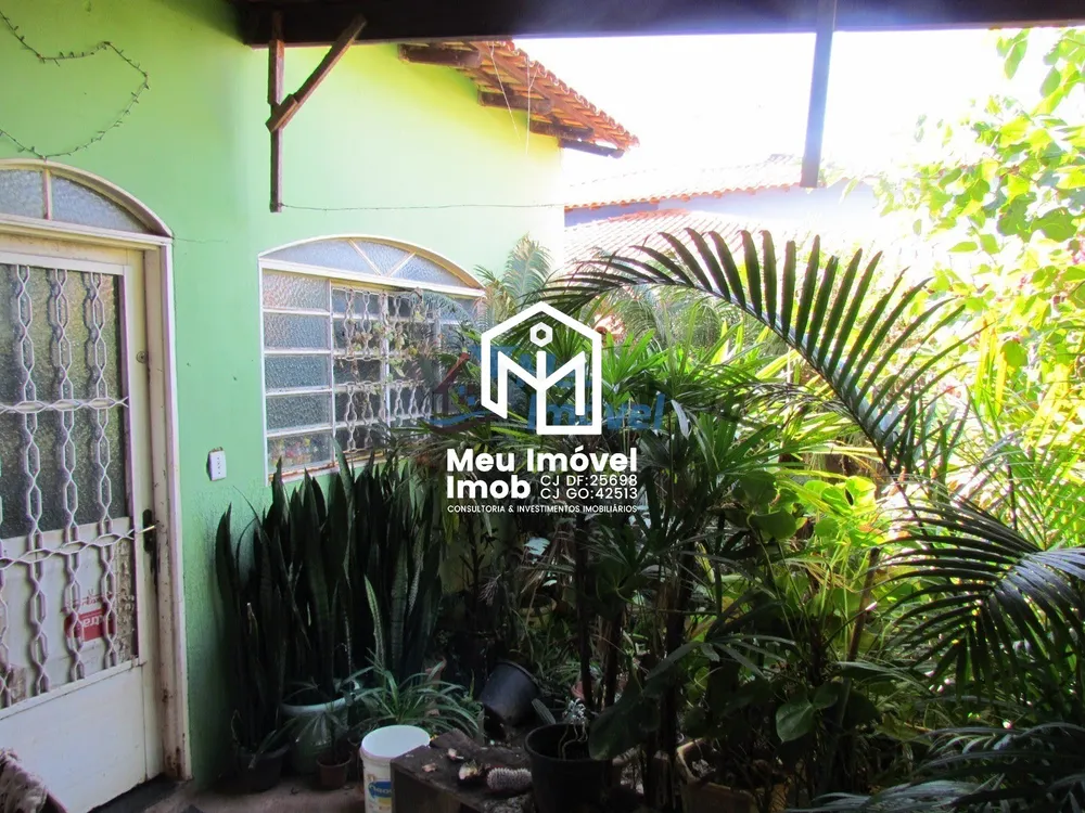 Casa, 3 quartos, 200 m² - Foto 11
