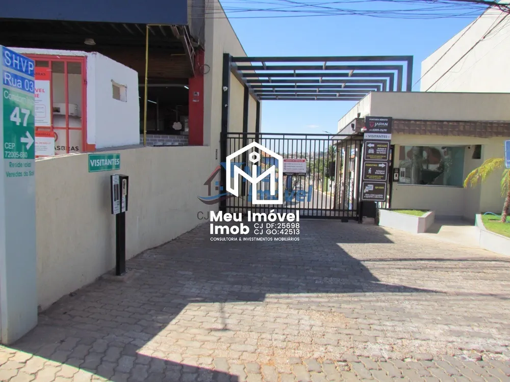 Casa, 3 quartos, 200 m² - Foto 16