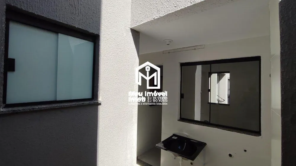 Apartamento, 2 quartos, 61 m² - Foto 1