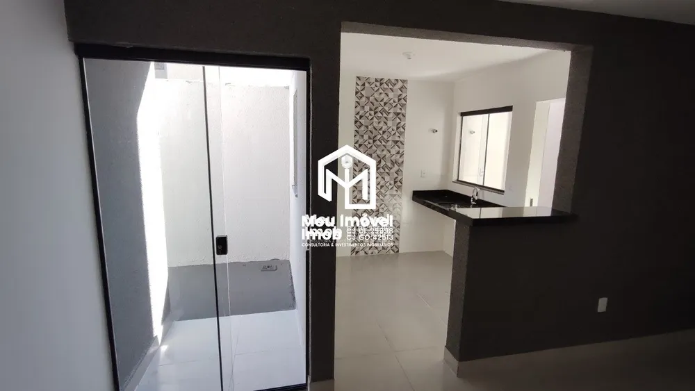 Apartamento, 2 quartos, 61 m² - Foto 6