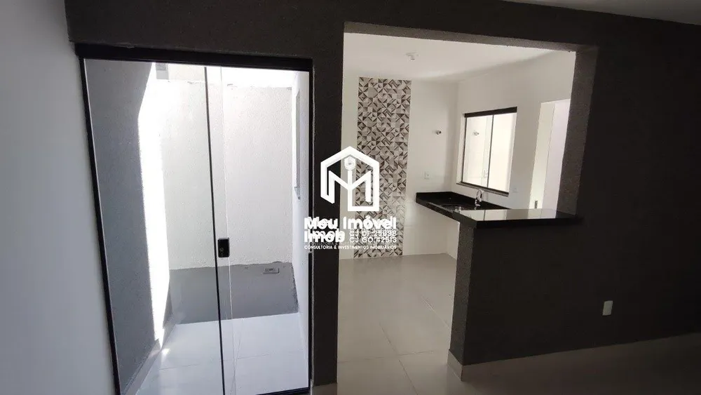 Apartamento, 2 quartos, 61 m² - Foto 4