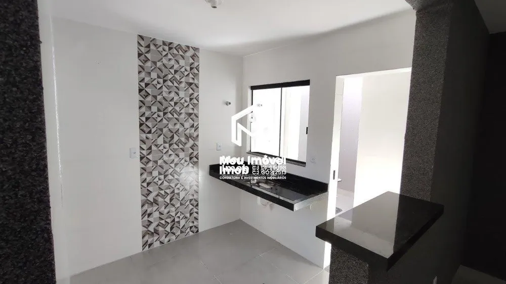 Apartamento, 2 quartos, 61 m² - Foto 2