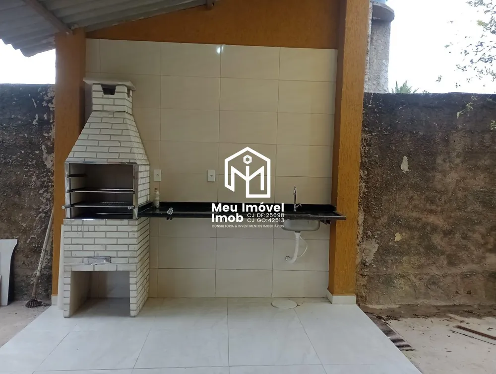 Casa, 5 quartos, 190 m² - Foto 9