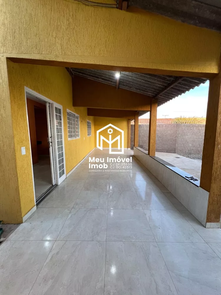 Casa, 5 quartos, 190 m² - Foto 4