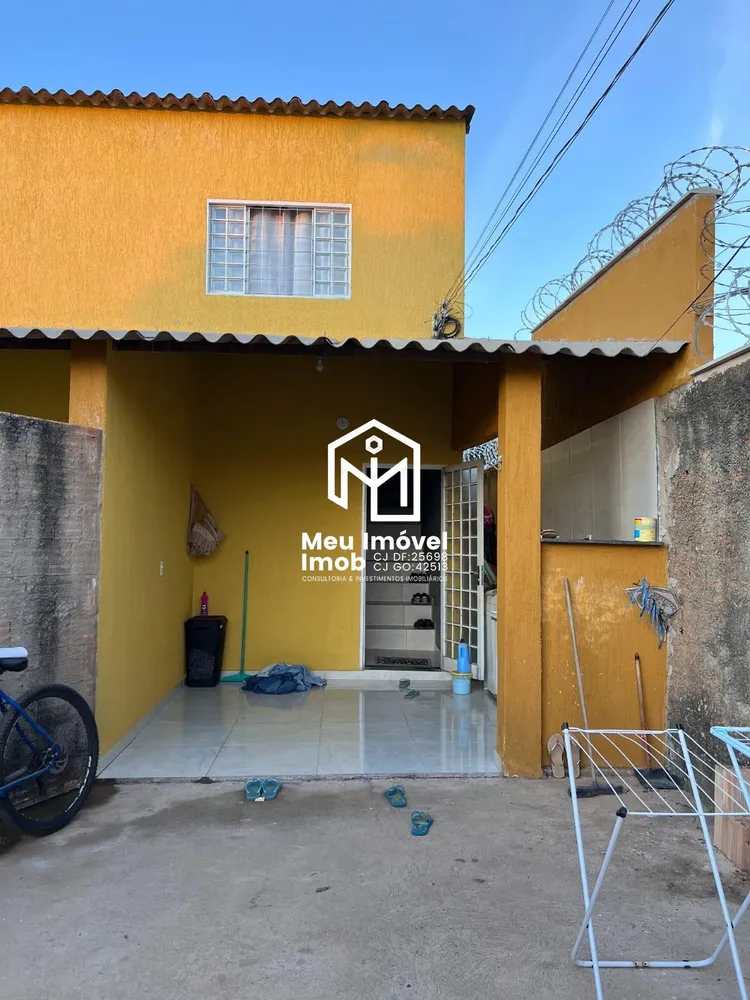 Casa, 5 quartos, 190 m² - Foto 11