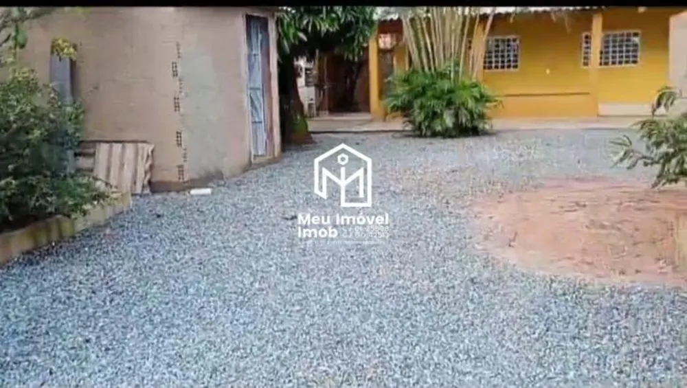 Casa, 5 quartos, 190 m² - Foto 13