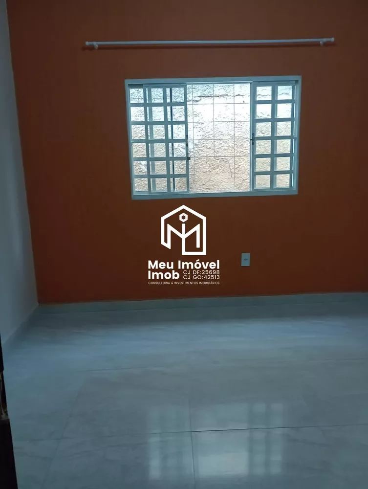 Casa, 5 quartos, 190 m² - Foto 1