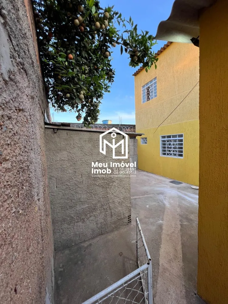 Casa, 5 quartos, 190 m² - Foto 7