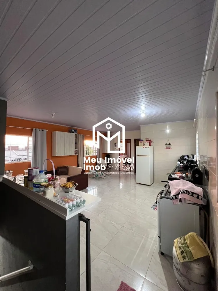 Casa, 5 quartos, 190 m² - Foto 1