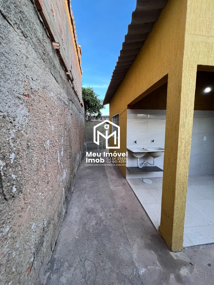 Casa, 5 quartos, 190 m² - Foto 15