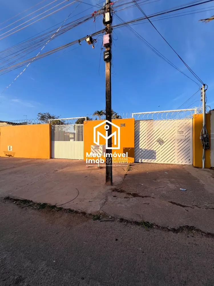 Casa, 5 quartos, 190 m² - Foto 3