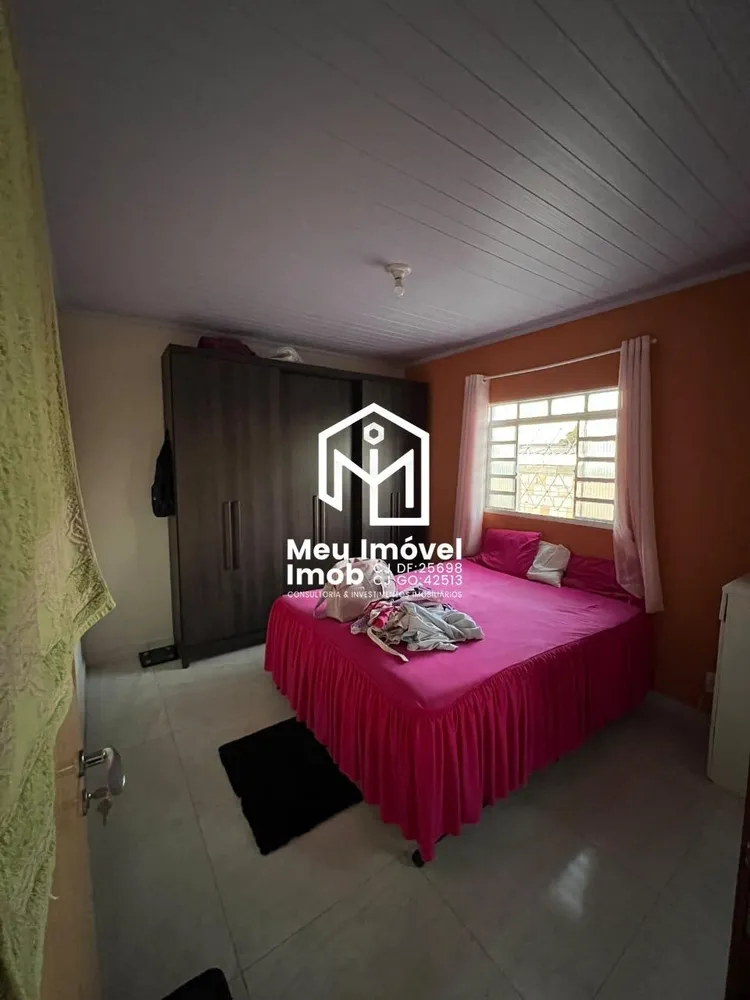 Casa, 5 quartos, 190 m² - Foto 3