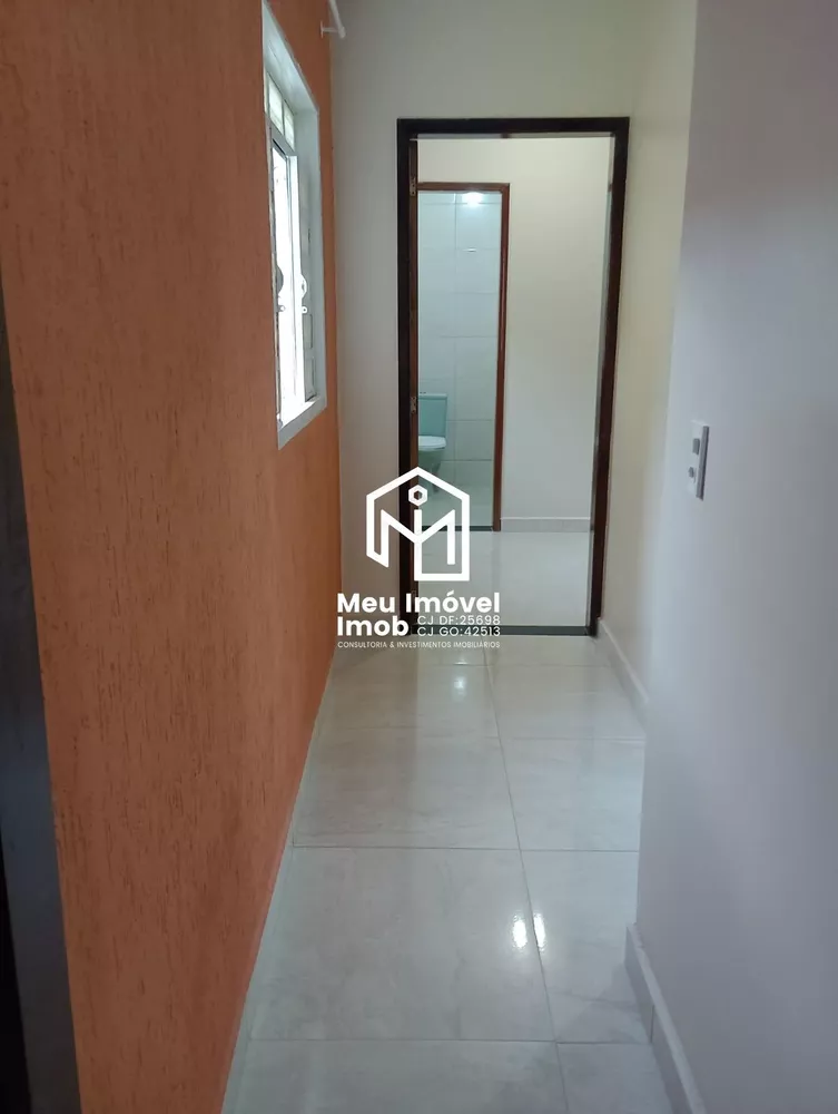 Casa, 5 quartos, 190 m² - Foto 2